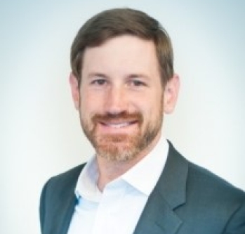 Headshot of Vince Crisler