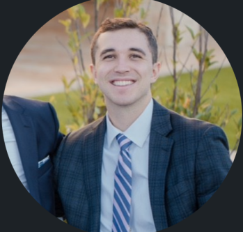 Headshot of Ryan Corcoran