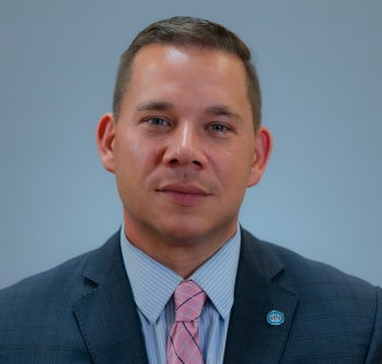 J. Ryan McMahon