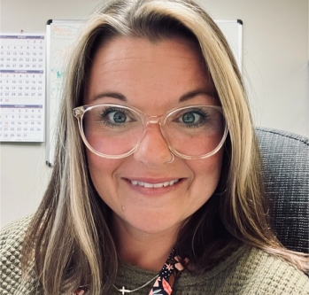 Rebecca Nussen, Summit County