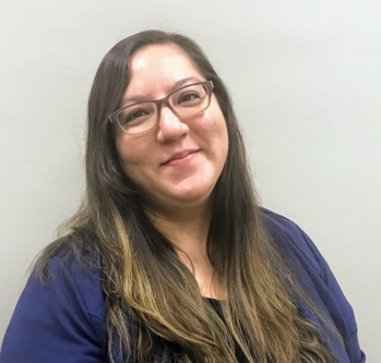 Photo of Erica Ally