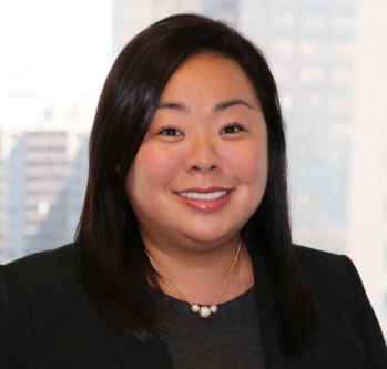 photo of Jessica Ku Kim