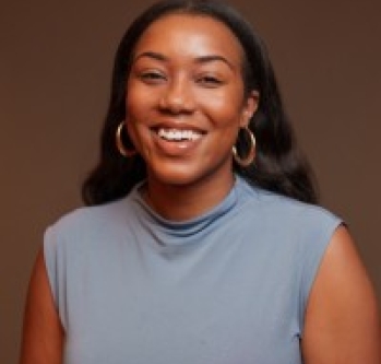 Photo of Breanna Christopher