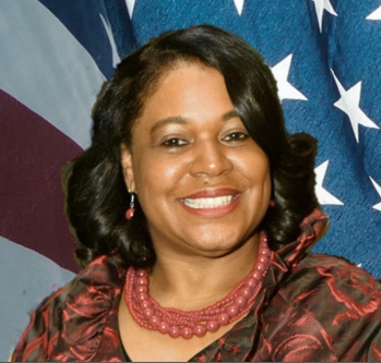 Alisha Bell