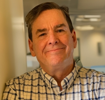 Photo of Dan Fruchey