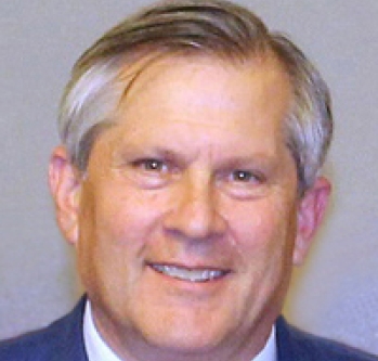 David Nicholson