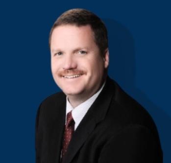 Headshot of Robert Levy