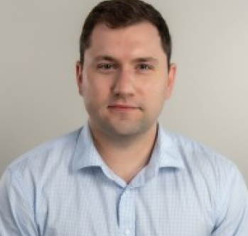 Photo of Grant Guttschow