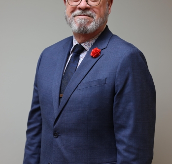 Tim Oliver CIO Reservist