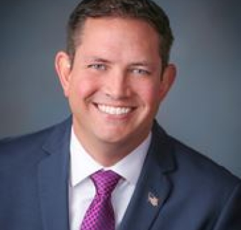 Hon. Derrick DeGroot