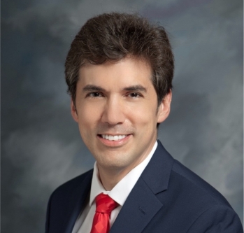 Photo of Andrew Ellingwood