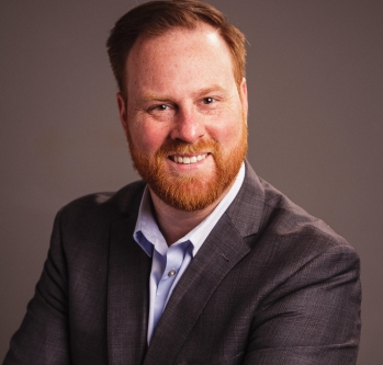 Photo of Brett Frazier