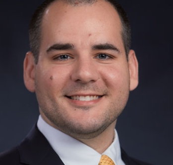Photo of Mike Moser