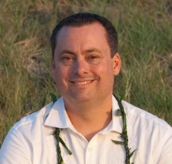 Photo of Mike Brown