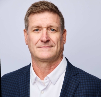 Photo of Tom Solomon
