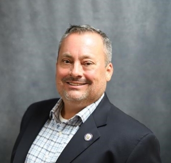 Photo of Mike Brown