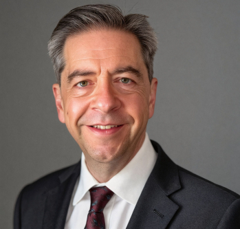 Photo of Charles Snyder