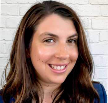 Jillian Nameth Zeiger