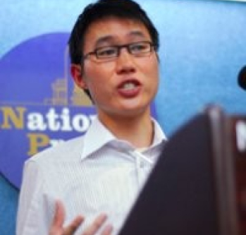 Payton Chung
