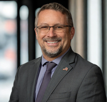 Photo of Spencer Wood