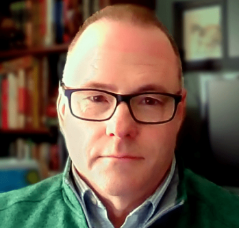 Bill Browning Headshot