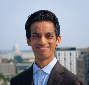 Christopher Chung headshot