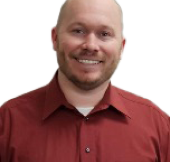 Josh Speakman's headshot