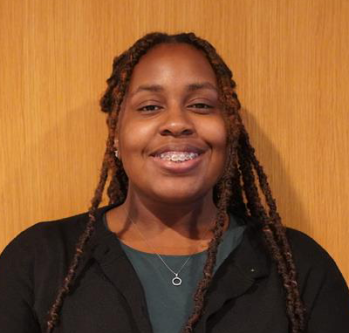Shontrice Barnes