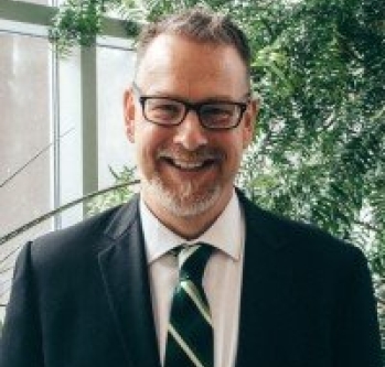 Photo of Mike Lappen