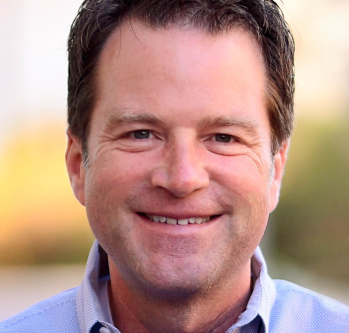 photo of Brent Morgan