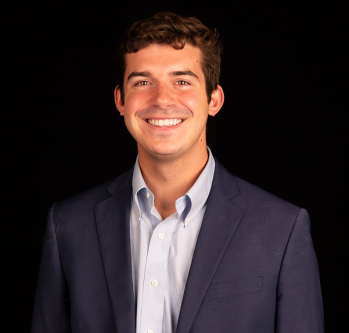 Henry Parkhurst Headshot