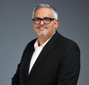 Photo of Murtaza Masood