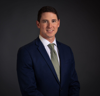 Headshot of Kyle Smith