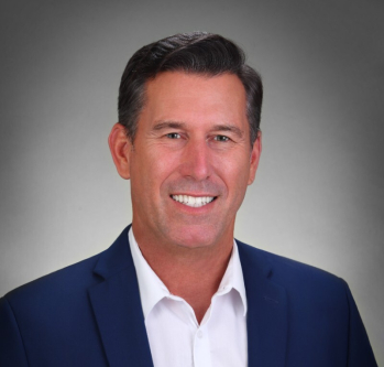 Photo of Grant Sharp