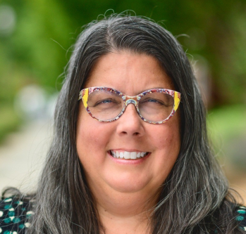 Headshot of Stephanie Brice