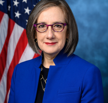 Image of Representative Salinas