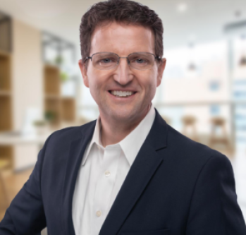 Headshot of Peter Forsgren