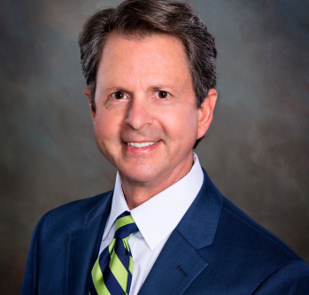 Portrait picture of Commissioner Gregg Weiss, Palm Beach County, Florida