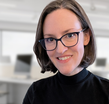 Sarah Brown headshot