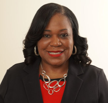 Hon. Alisha Bell headshot