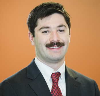 Andrew Nober headshot