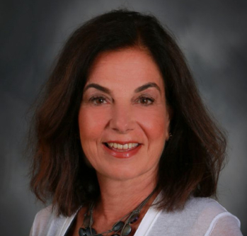 Headshot of Mary Ellen Buzzelli