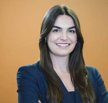 Headshot of Eryn Hurley