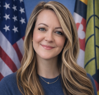 Photo of Jessica Gryskewicz