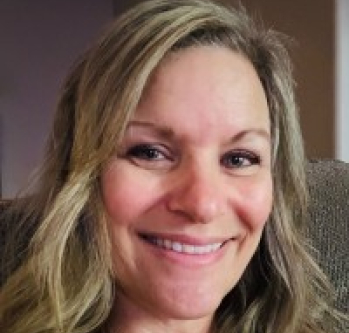 Headshot of Michelle Horton