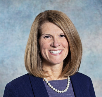 Headshot of Aundrea Cordle
