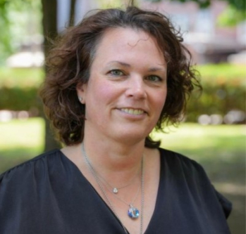 Kim Marie Moore