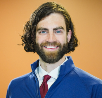 Jonathan Harris, Director - Research