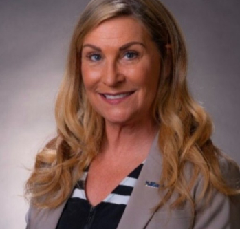 Headshot of Nancee Robles