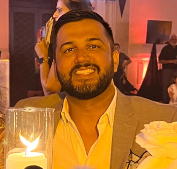 Photo of Addiel Chaudhry
